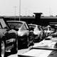 Illustration for article titled Here Are Some Glorious Black And White Photos From Luftgekühlt, The Air-Cooled Porsche Heaven